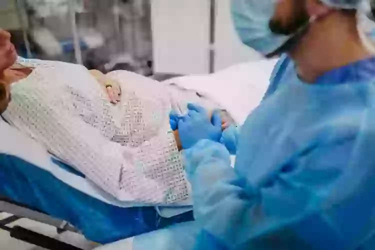 What actually happens to your body when you give birth? - Life - Tyla