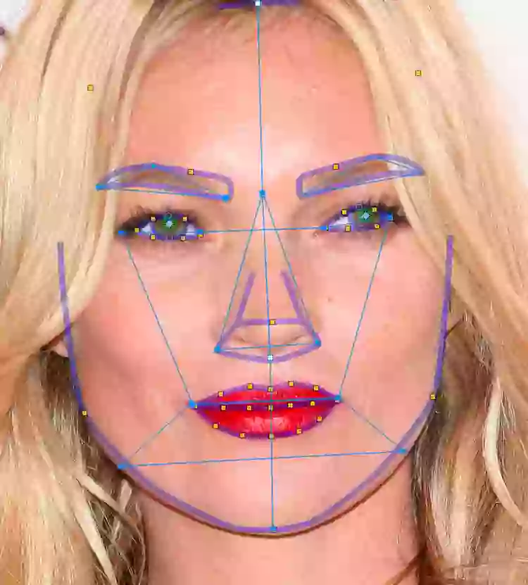 London doctor ranks the '10 most beautiful supermodels in the world ...