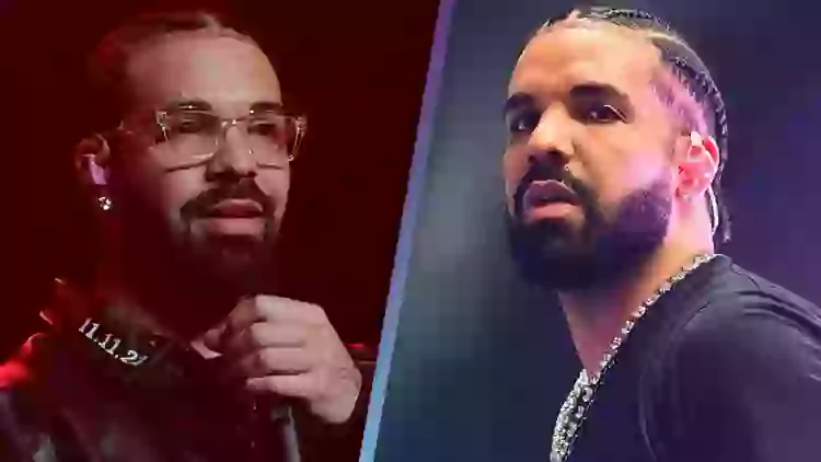 Drake responds after extremely x-rated video allegedly of the rapper ...