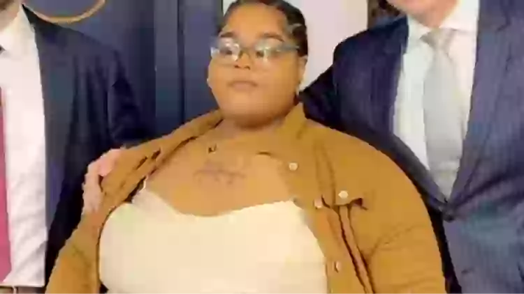 Rapper files lawsuit against Lyft after being refused service because ...