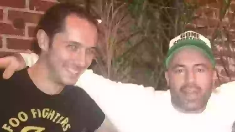 Joe Rogan immediately hired podcast producer 'Young Jamie' after what ...