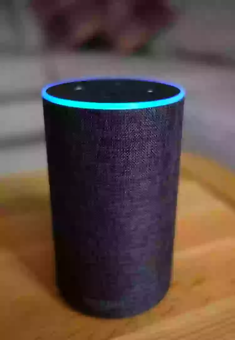 You can unlock 'super Alexa mode' on your Amazon device with cheat code