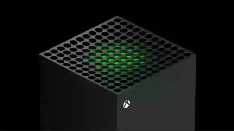 Next Box Console Xbox Next-Gen Console Specs Officially Confirmed, and It's a Beast