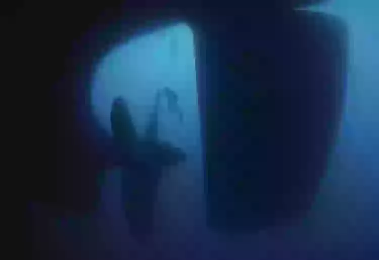 Test To See If You Have Submechanophobia Has People s souls Leaving test-to-see-if-you-have-submechanophobia-has-people-s-souls-leaving