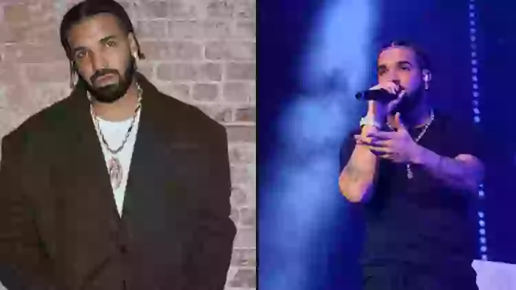 Drake has amazing response after X-rated leaked video allegedly of ...