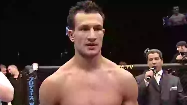 Cage fighter finally admits his role in world's biggest cash robbery ...