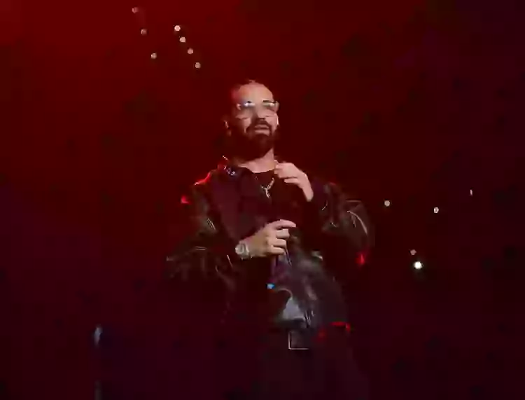 Drake reveals truth on leaked x-rated video in new Kendrick Lamar diss ...