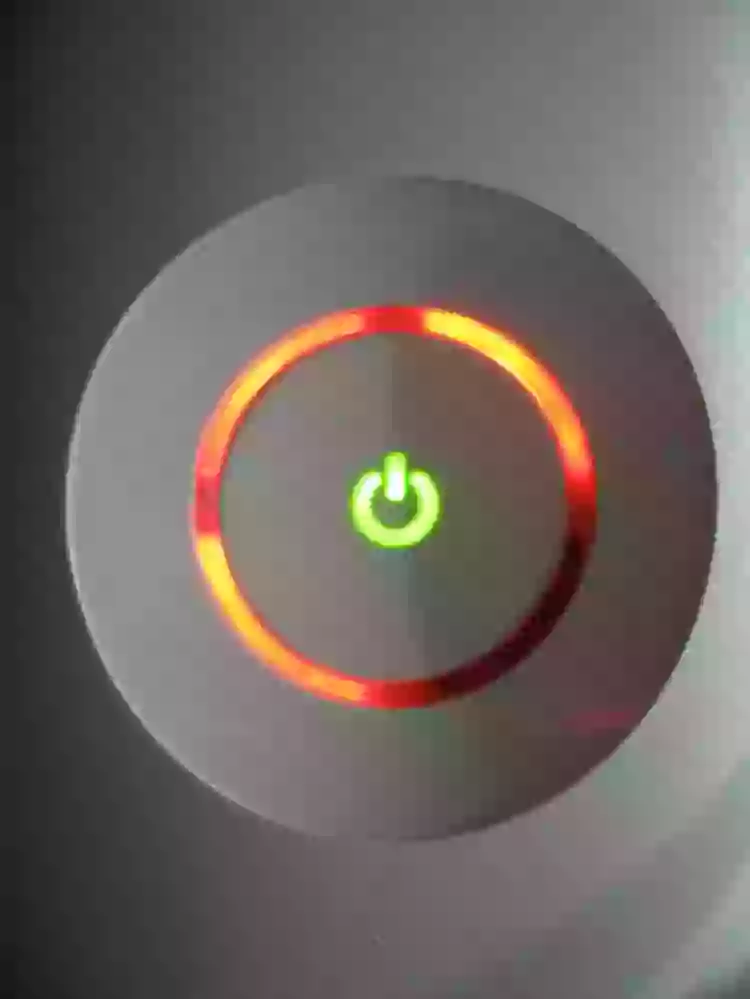 Microsoft finally explain cause of Xbox's dreaded red ring of death ...