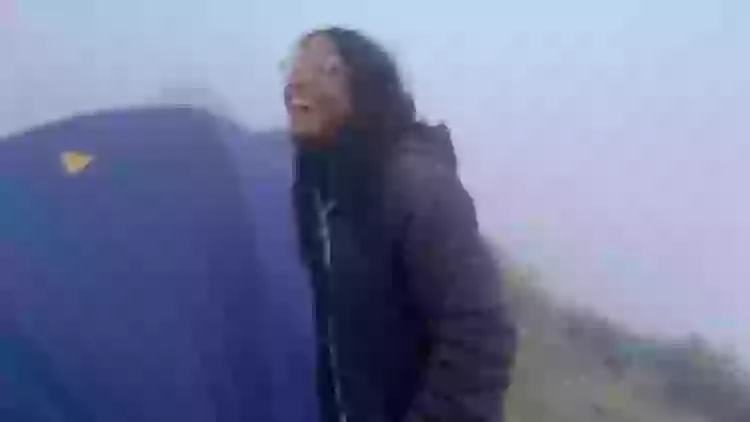 NASA's Mars rover makes history after capturing 'Northern Lights' for ...