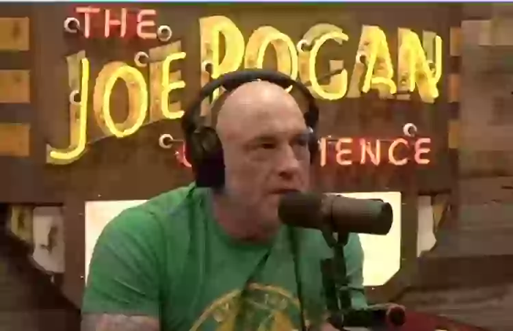Moment Joe Rogan left stunned as Elon Musk posts Donald Trump Epstein ...