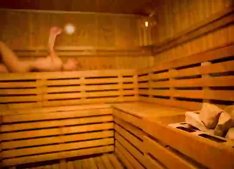 I Tried A Traditional Austrian Naked Sauna For The First Time And These i-tried-a-traditional-austrian-naked-sauna-for-the-first-time-and-these