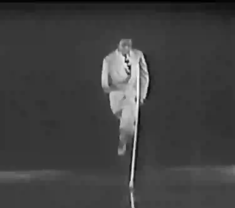 True origin behind 'Crip walk' as Serena Williams does controversial ...