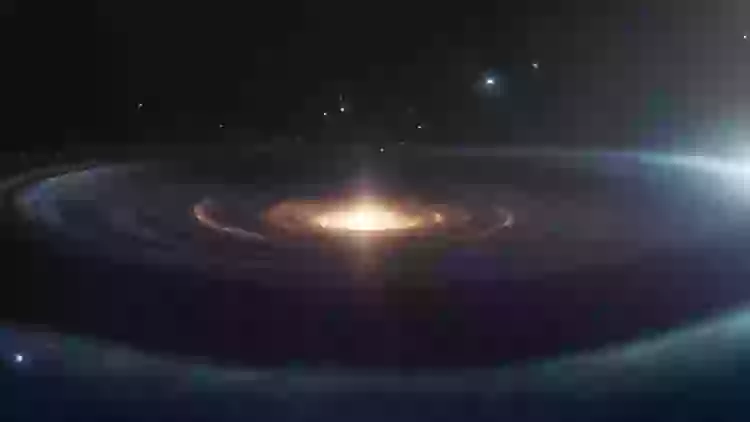 Astronomers have just discovered dwarf planet candidate 2017 OF201 in ...