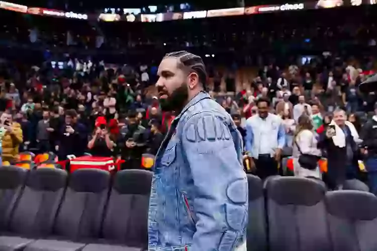 Drake has amazing response after X-rated leaked video allegedly of ...