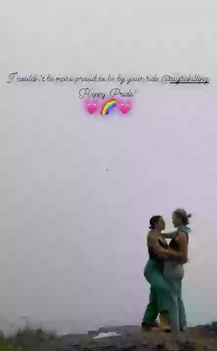 Who Is Taylor Schilling’s Partner In 2022?