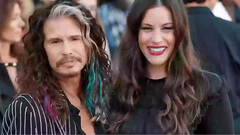 Where Liv Tyler and adoptive father Todd Rundgren stand after realizing ...