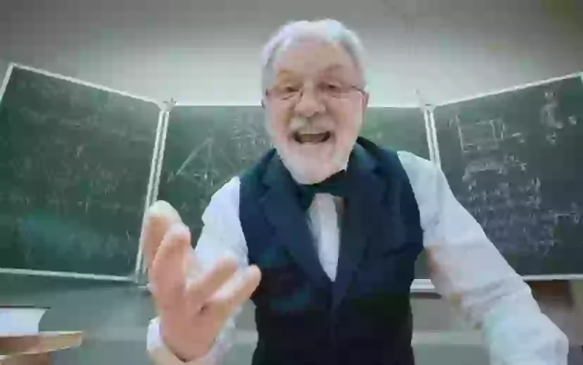 Expert reveals people who are bad at math actually suffer from bizarre ...