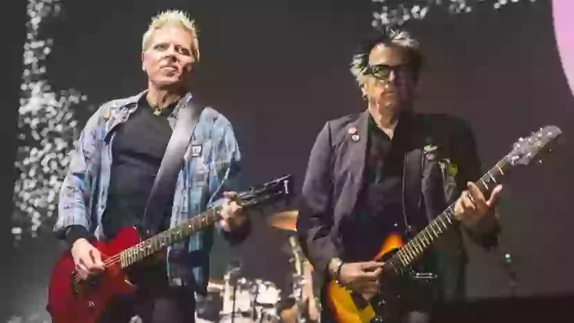 The Offspring North America tour: Where to buy Target Center tickets ...