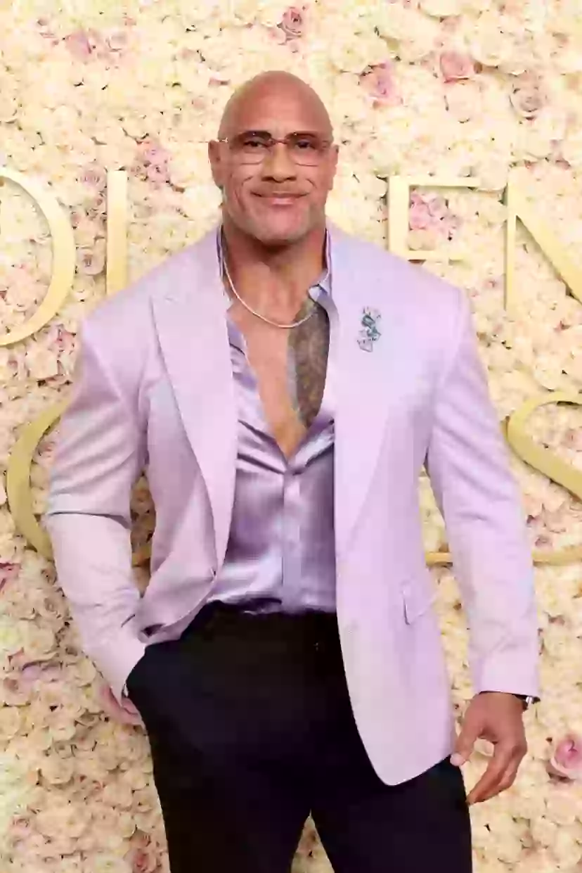 Dwayne Rincon Wholesome record held by John Cena as he successfully beats Dwayne Johnson