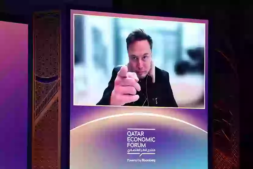 Elon Musk just dropped huge clue bromance with Trump is #39 on the rocks #39 Elon Musk just dropped huge clue bromance with Trump is #39 on the rocks #39
