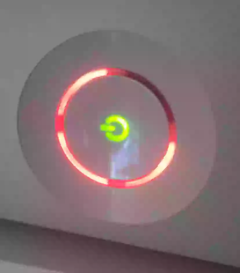 Microsoft has finally explained what caused Xbox 360's red ring of death