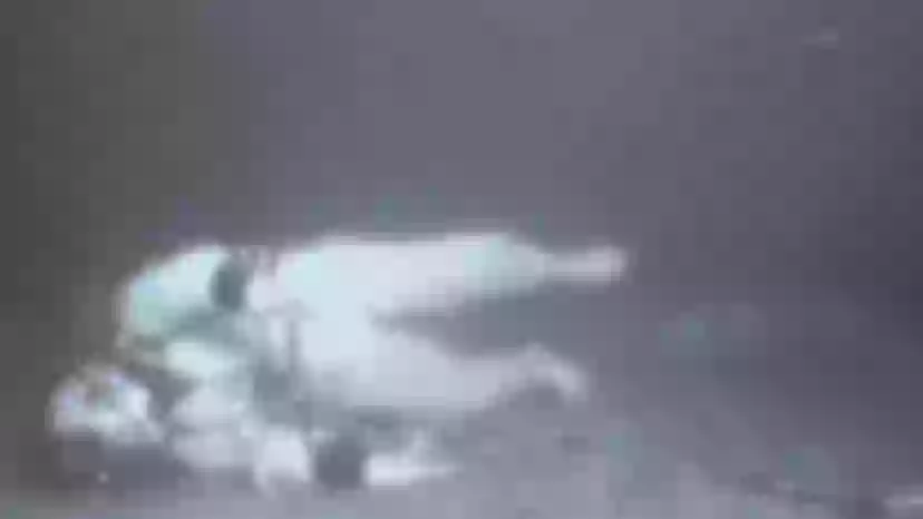 Diver cheats death after surviving 35 minutes at bottom of ocean with ...