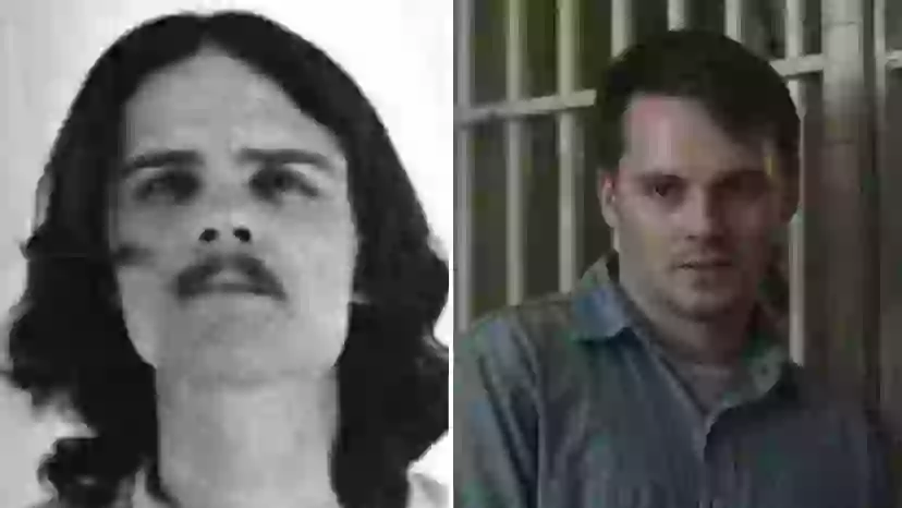 Actual serial killers and the actors that played them in Mindhunter