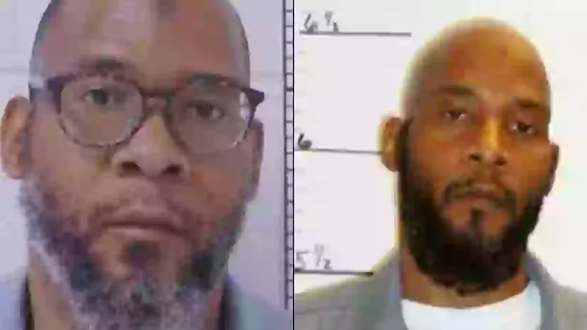 Marcellus Williams executed after 20 years on death row despite ...