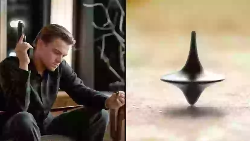 Type Inception How to figure out Inception's true ending as Christopher Nolan reveals ...