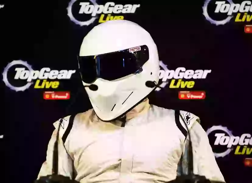 Real reason Michael Schumacher was ‘revealed’ as The Stig on BBC's Top Gear