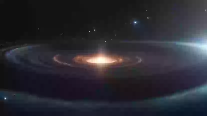 Astronomers have just discovered dwarf planet candidate 2017 OF201 in ...