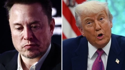 Find more about Donald Trump sparks concern after people notice he’s stopped doing one thing amid 'break up' rumours with Elon Musk