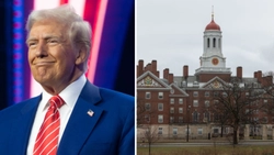 Find more about Trump’s new Harvard ban forces international students to leave or ‘lose legal status’ and everyone’s asking the same question