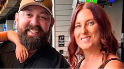 Find more about Influencer Michael Duarte's wife breaks silence after he was shot and killed by police 3 days after wedding anniversary