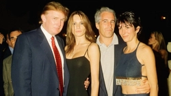 Find more about Trump makes savage response after disturbing emails Jeffrey Epstein allegedly sent about him were revealed