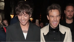 Find more about Louis Tomlinson reveals the one celebrity he will ‘f***ing forever despise’ because of Liam Payne interview