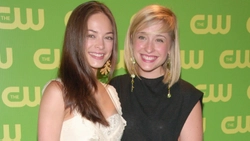 Find more about Allison Mack reveals how her Smallville co-star Kristin Kreuk introduced her to sex cult before she became 'slave master'