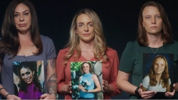 Find more about Epstein survivors come together to ask Congress to release files as they share harrowing images