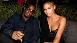 Find more about Cassie reads out shocking texts Diddy sent her after she ran away from 'freak off' party in hotel