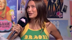 Find more about Hailey Bieber issues savage seven-word response to people that say she 'looks trans'