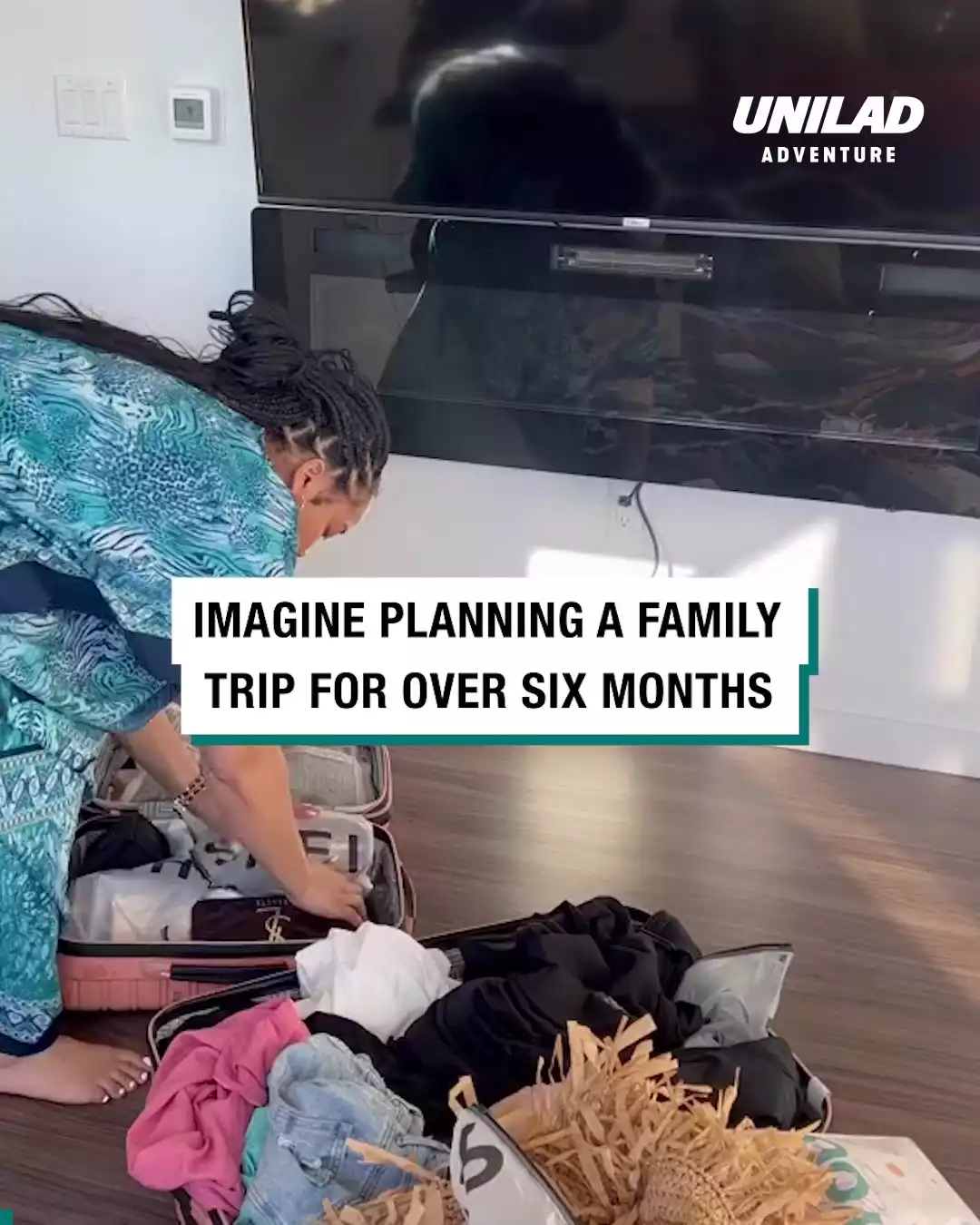 I couldn't fly with 5 months left on my passport