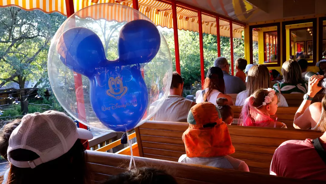 Disneyland 2026 Deals