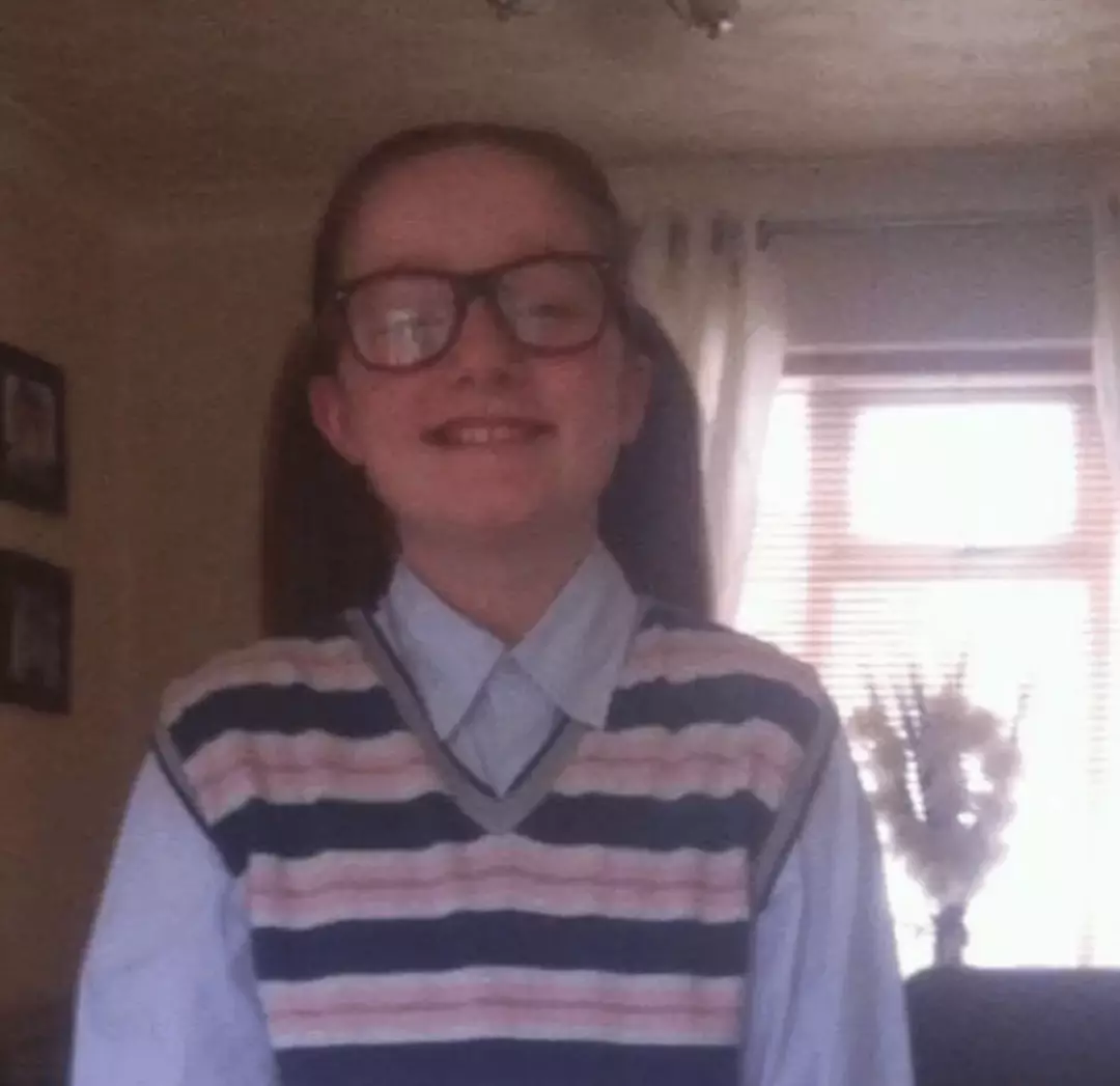 Aprilopalof Woman who was bullied for being 'genuinely ugly' child now makes £ ...