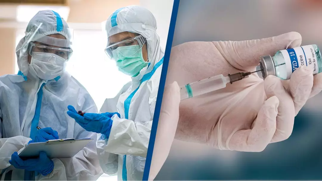 Baba Vanga and Nostradamus both made the same terrifying prediction for