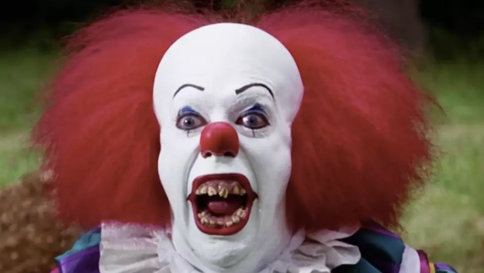 Rocky Horror icon Tim Curry makes his return to film after 14 years