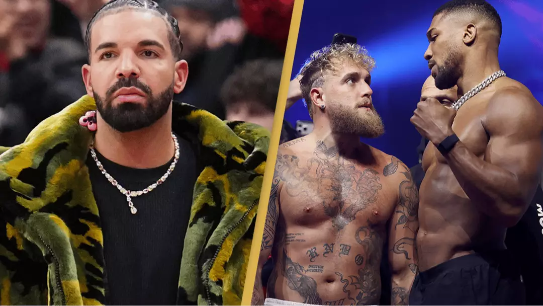 Legendary Rapper Fighting Infamous 'Drake curse' strikes again as rapper loses $200,000 on Jake ...