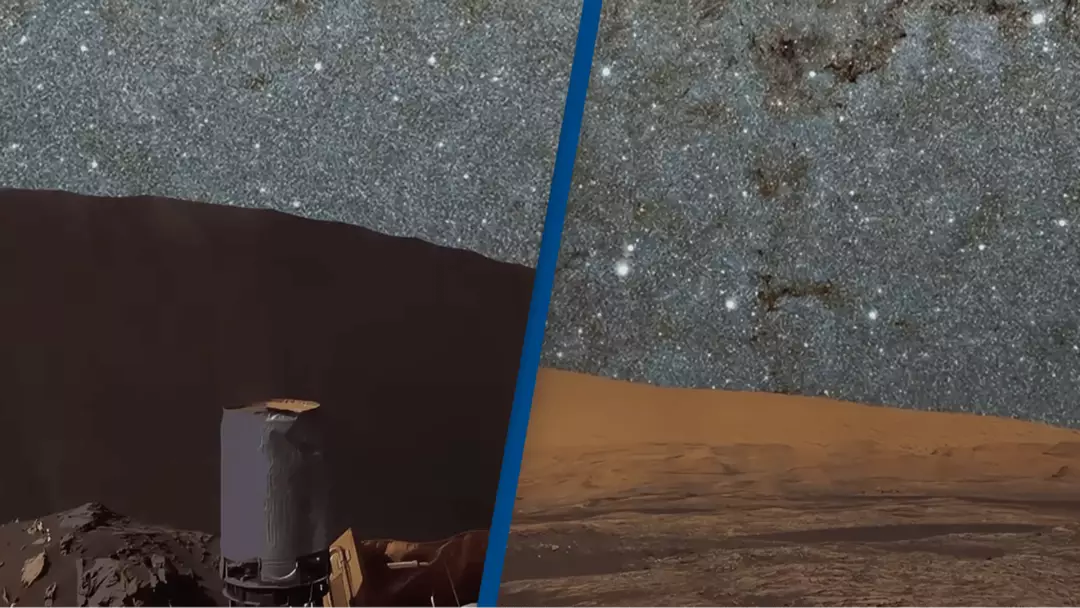 NASA Reveals Truth Behind stunning Mars Images Showing Night Sky 250 nasa-reveals-truth-behind-stunning-mars-images-showing-night-sky-250