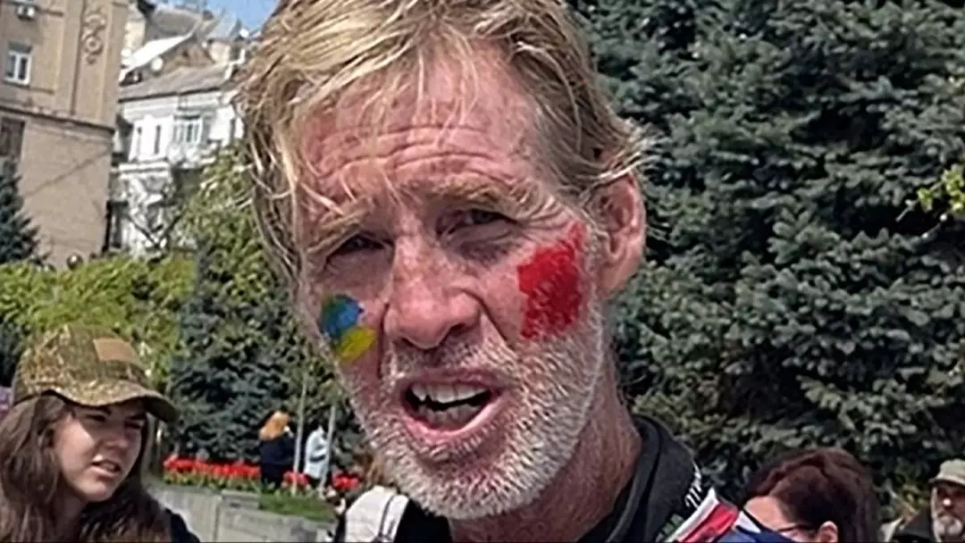 Ryan Routh found guilty for trying to assassinate Donald Trump