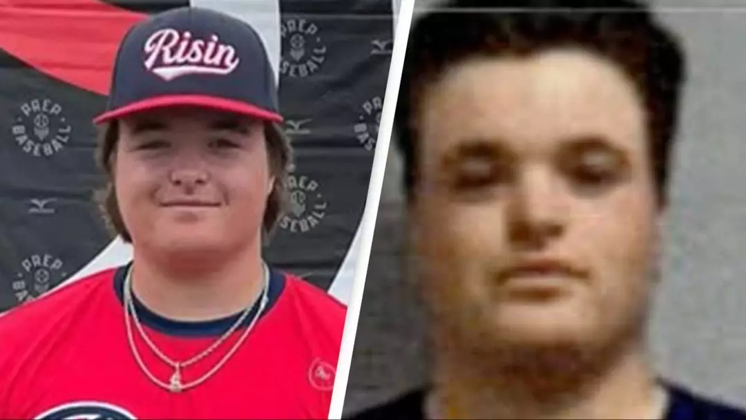 Jesse Raper Wealthy Oklahoma teen Jesse Butler walks free from court after rape ...