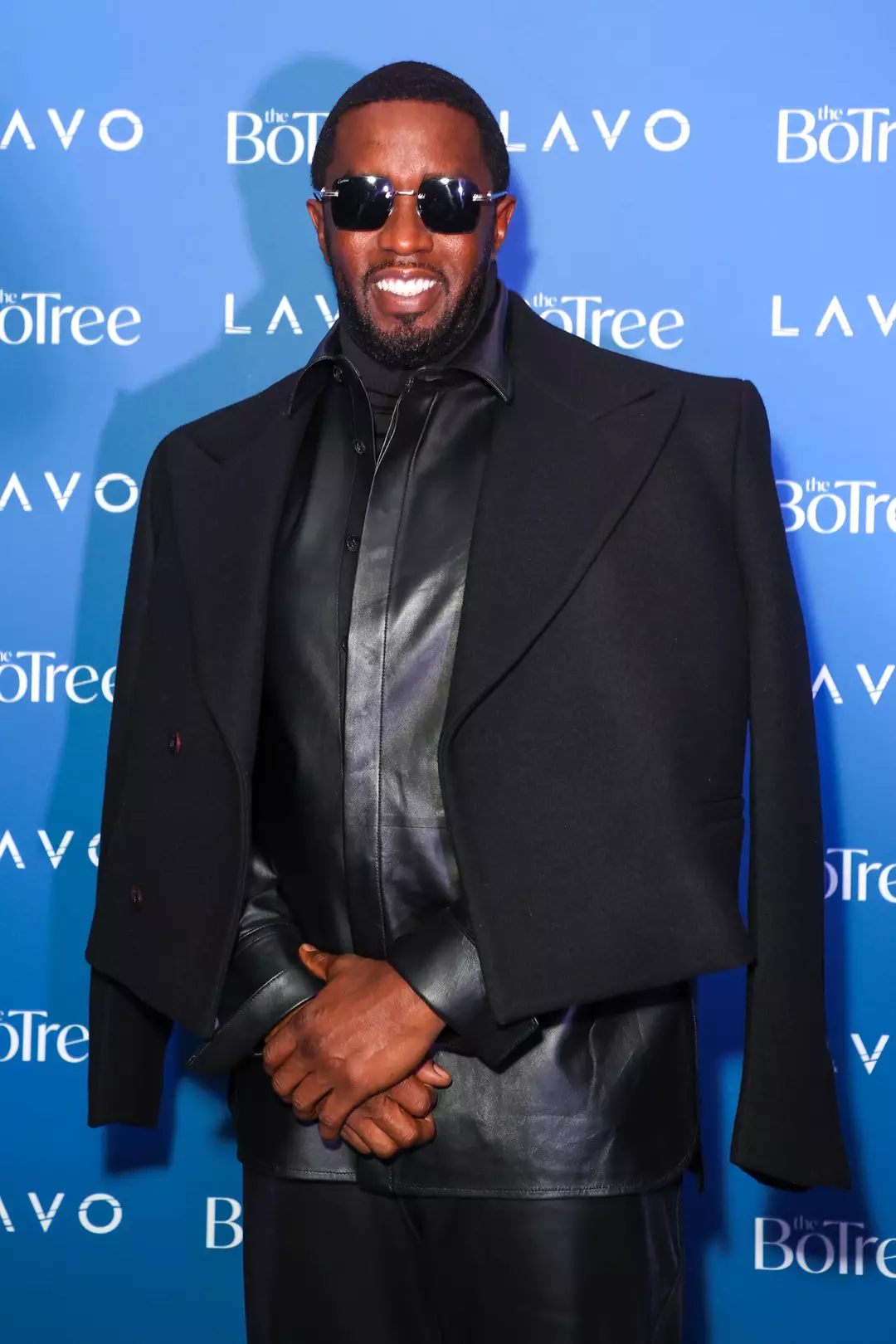 Model Jade Ramey accused of being Diddy’s sex worker speaks out after ...